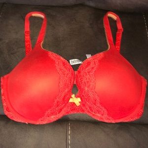 Victorias Secret “perfect shape” bra 32DDD